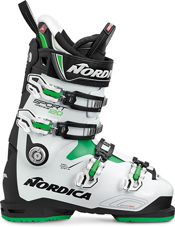 buty narciarskie Nordica SPORTMACHINE 120